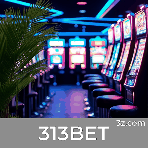 313BET: Plataforma com Bônus Generosos para Brasileiros