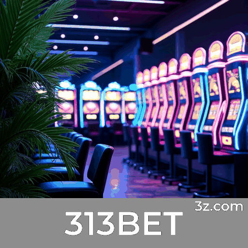 313BET: Revolução em Apostas com seu App Móvel