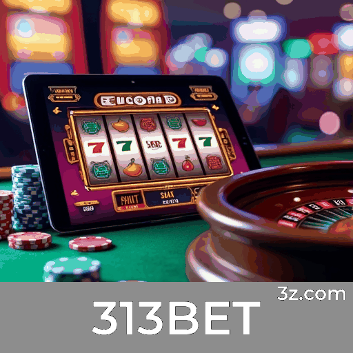 313BET: Excelência em Serviço e Segurança nas Apostas Online