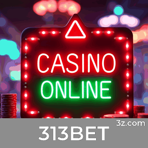 313BET: Revolução em Apostas com seu App Móvel