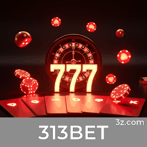 313BET: Seu Cassino Premiado e Pagamentos Rápidos