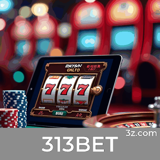313BET Login Seguro: Acesse Seus Privilégios Exclusivos