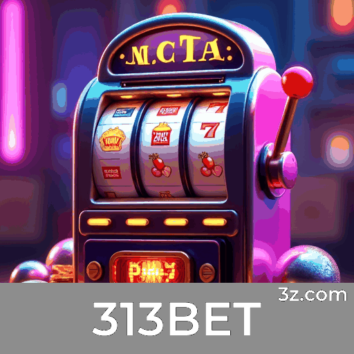 313BET: Jogos Diversificados para Brasileiros
