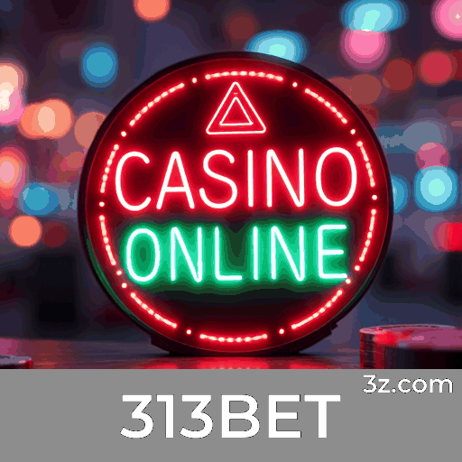 Experiência de Casino Incomparável no 313BET: Jogos e Serviços Premium