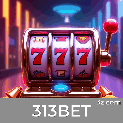 313BET: Jogos Diversificados para Brasileiros
