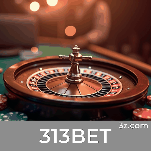 Experiência de Casino Incomparável no 313BET: Jogos e Serviços Premium