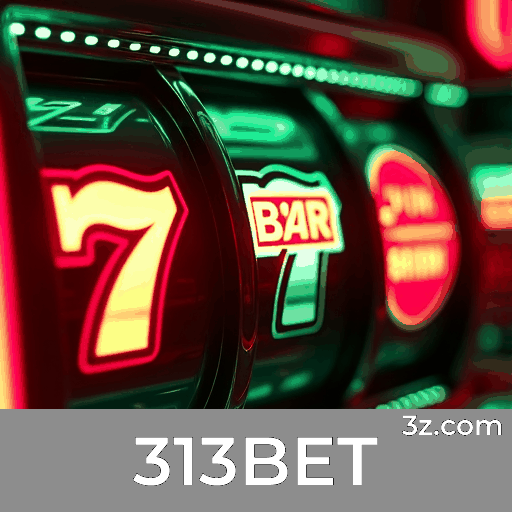 313BET: Seu Cassino Premiado e Pagamentos Rápidos