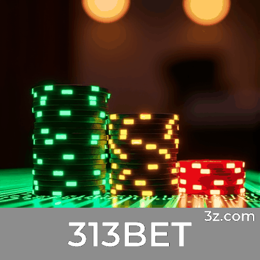 313BET: Slots - Jackpots Massivos, Jogos de Mesa - Estratégia Pura, Realidade Virtual - Imersão Total, Apostas Esportivas - Cobertura Completa