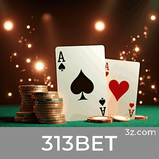 Experiência de Casino Incomparável no 313BET: Jogos e Serviços Premium