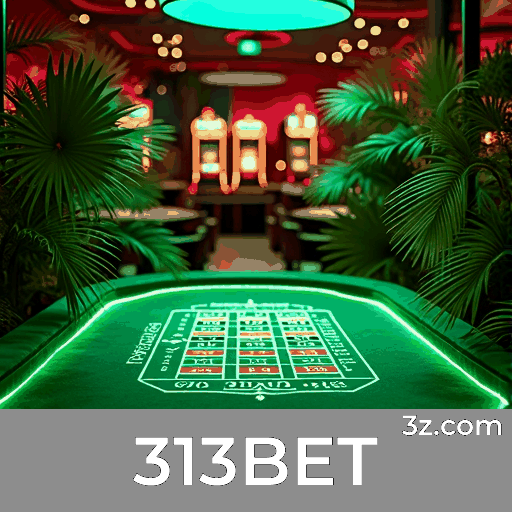 313BET: Ofertas Exclusivas para Usuários Brasileiros