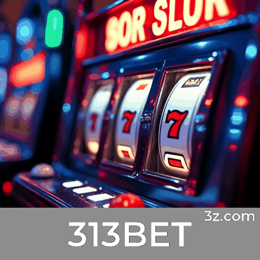 313BET: Jogos Diversificados para Brasileiros